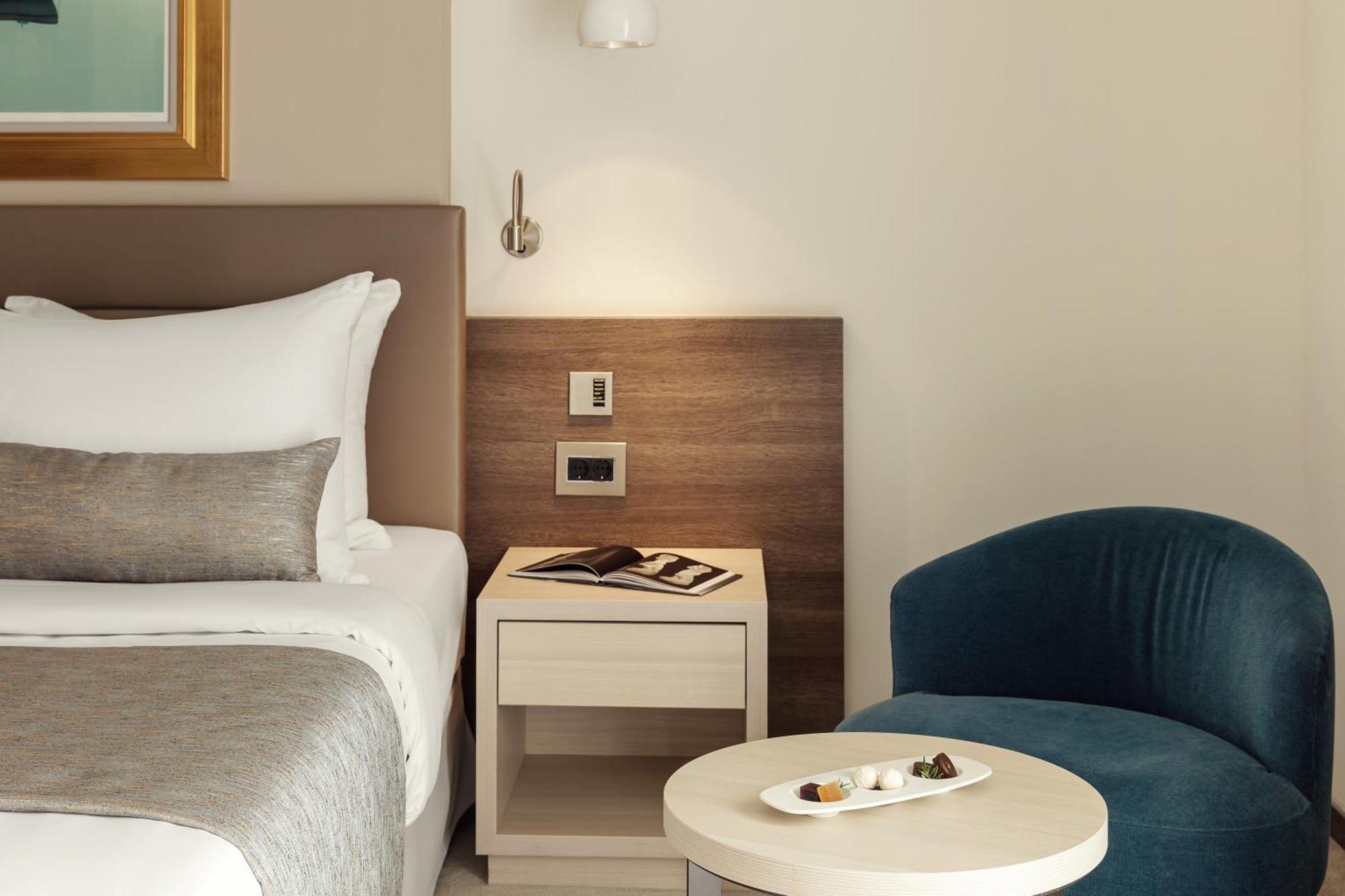 Hotel Bellevue Mali Lošinj Εξωτερικό φωτογραφία