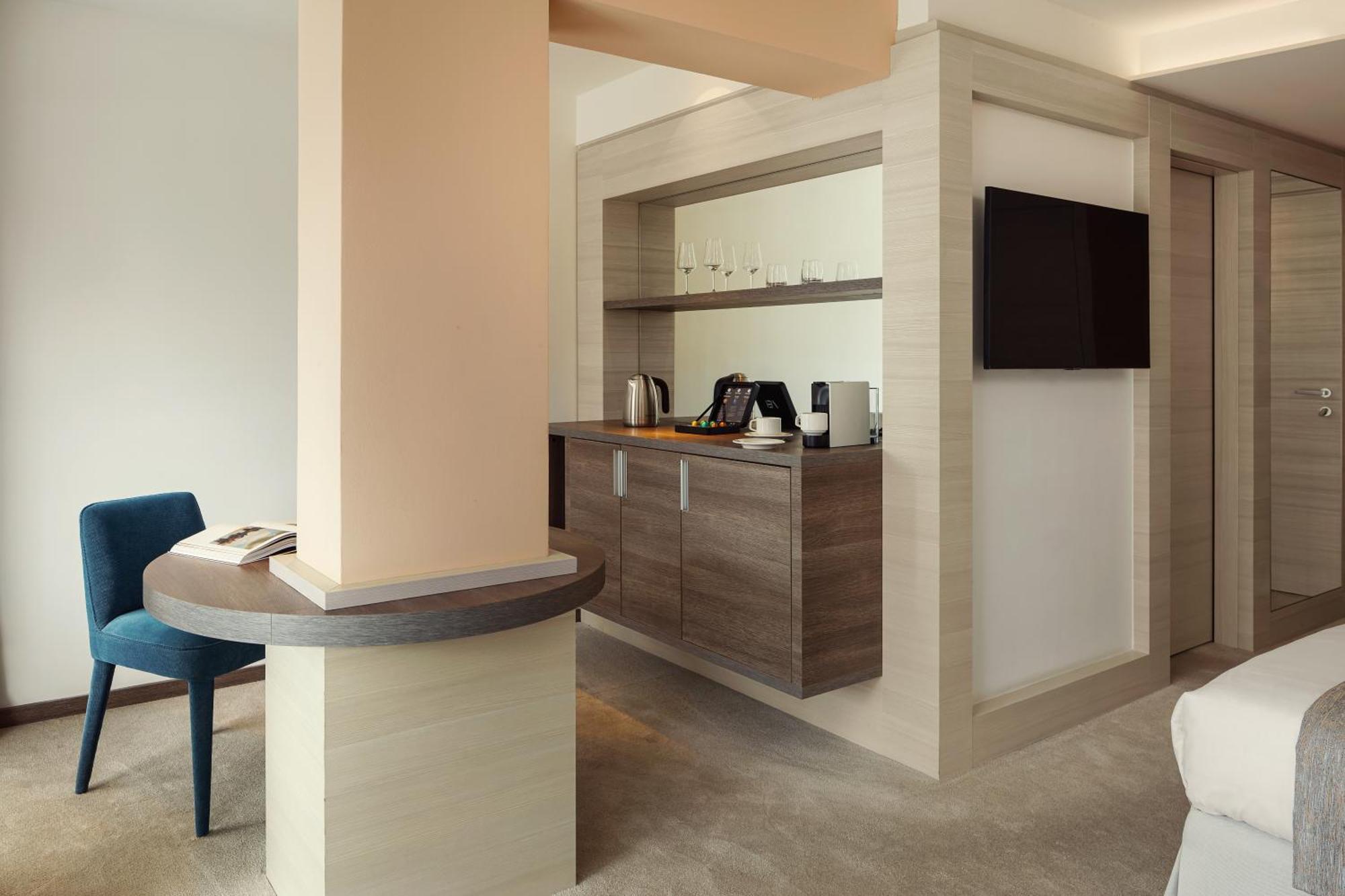 Hotel Bellevue Mali Lošinj Εξωτερικό φωτογραφία