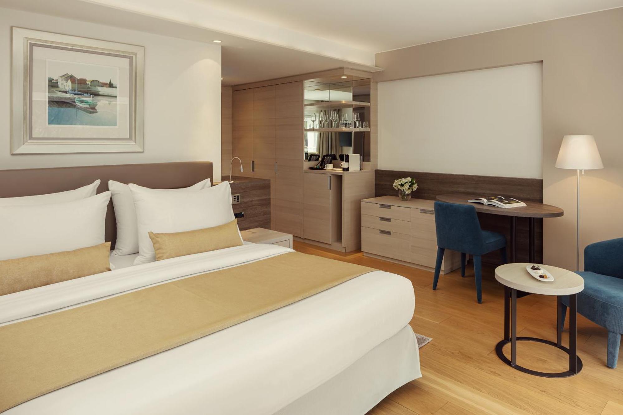 Hotel Bellevue Mali Lošinj Εξωτερικό φωτογραφία