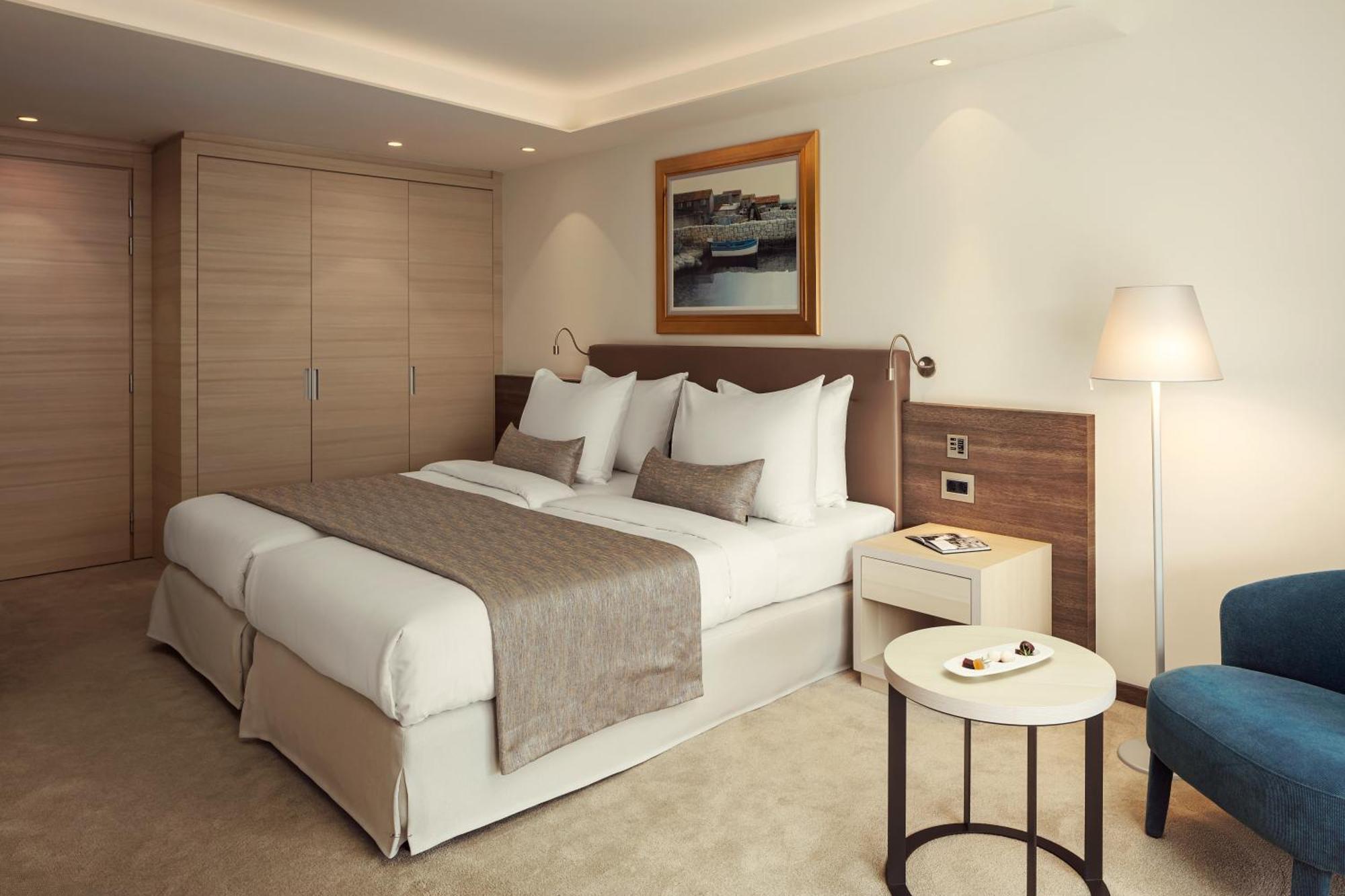 Hotel Bellevue Mali Lošinj Εξωτερικό φωτογραφία