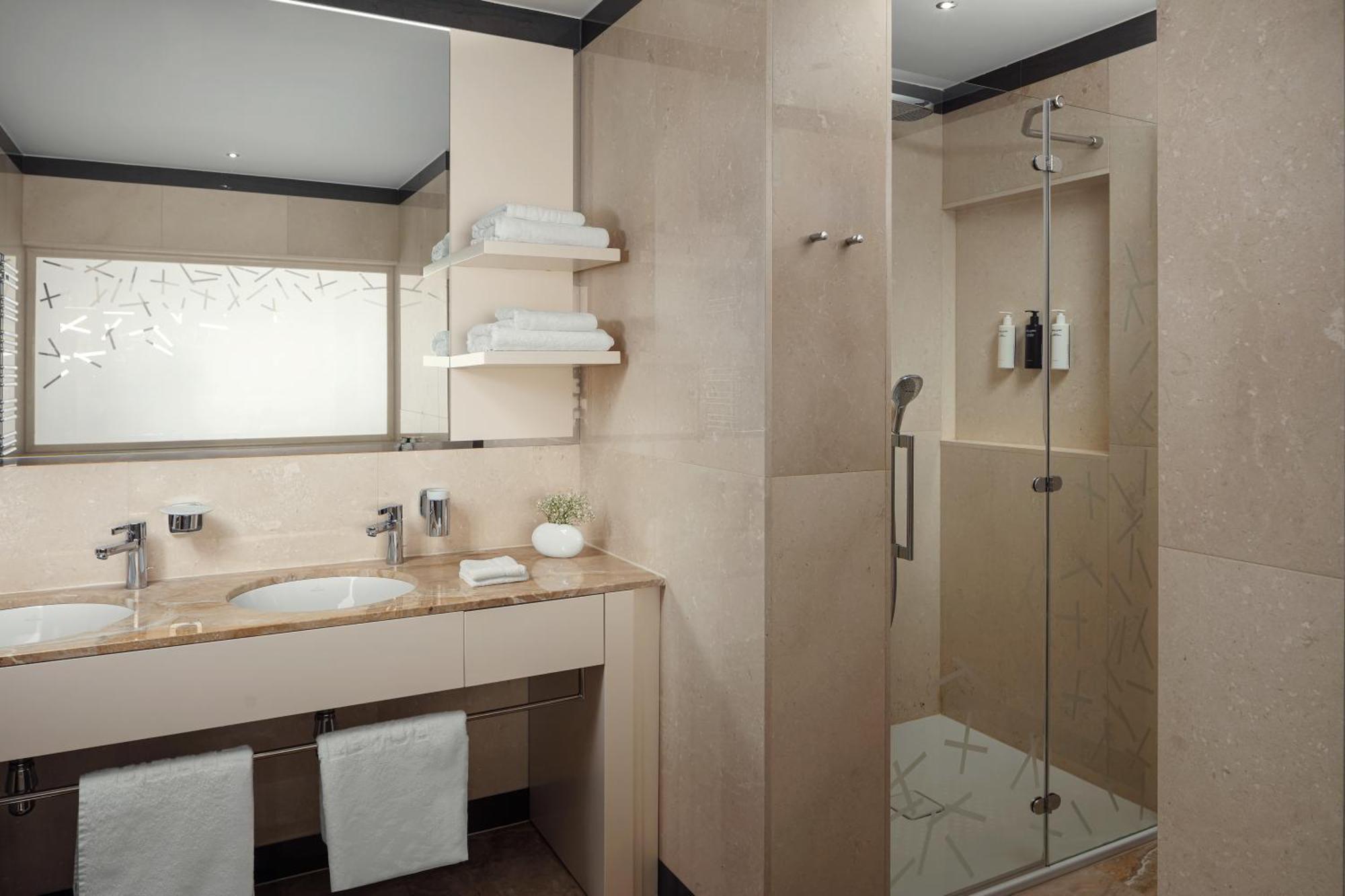 Hotel Bellevue Mali Lošinj Εξωτερικό φωτογραφία