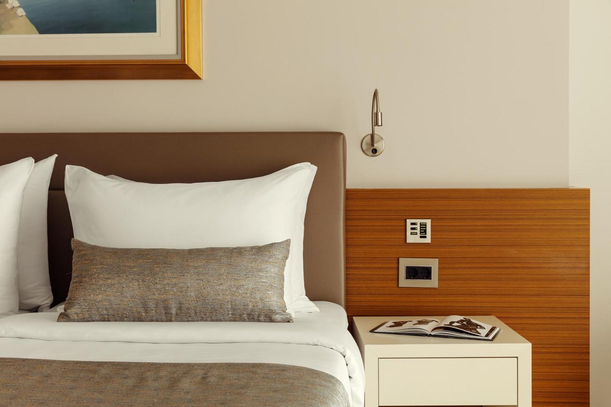 Hotel Bellevue Mali Lošinj Εξωτερικό φωτογραφία