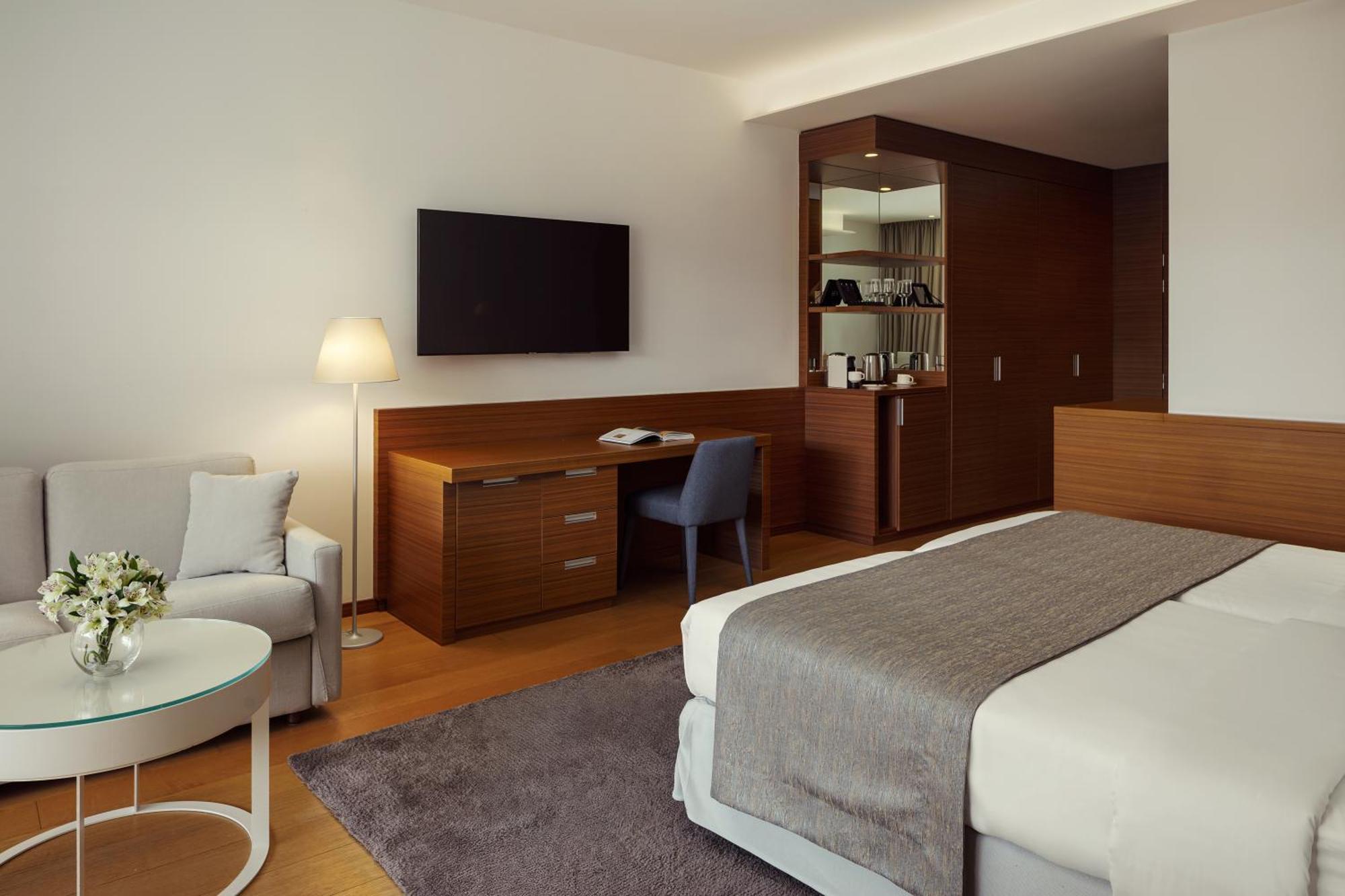 Hotel Bellevue Mali Lošinj Εξωτερικό φωτογραφία