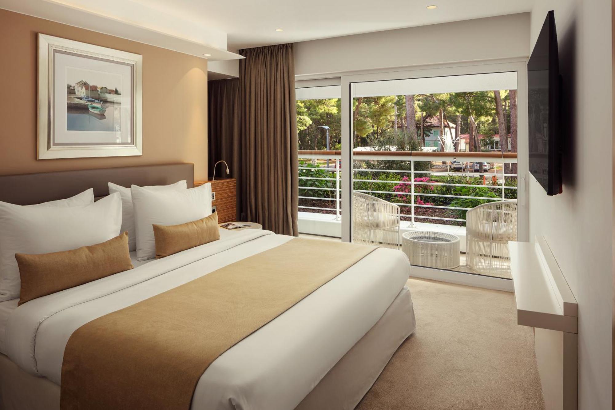 Hotel Bellevue Mali Lošinj Εξωτερικό φωτογραφία